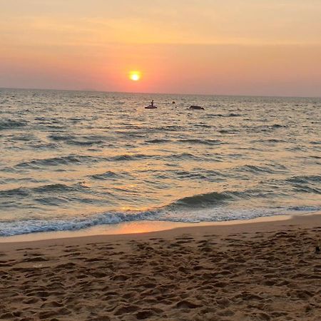 Dusit Grand Condo View หาดจอมเทียน ภายนอก รูปภาพ