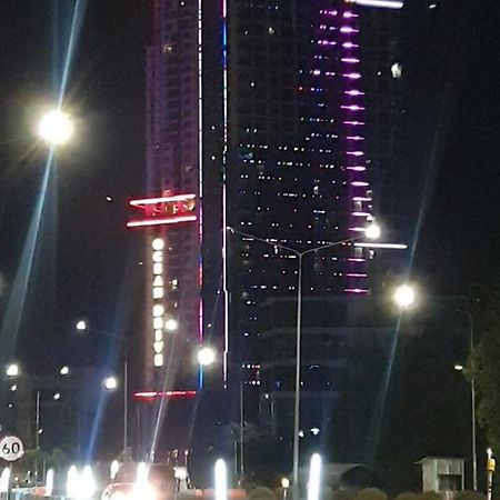 Dusit Grand Condo View หาดจอมเทียน ภายนอก รูปภาพ