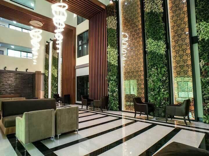 Dusit Grand Condo View หาดจอมเทียน ภายนอก รูปภาพ