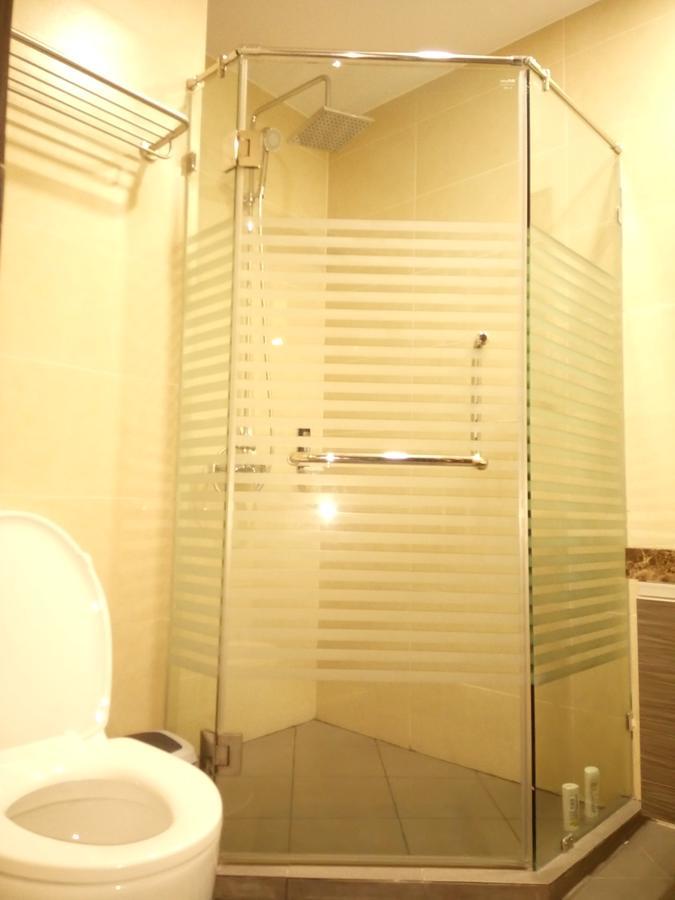 Dusit Grand Condo View หาดจอมเทียน ภายนอก รูปภาพ